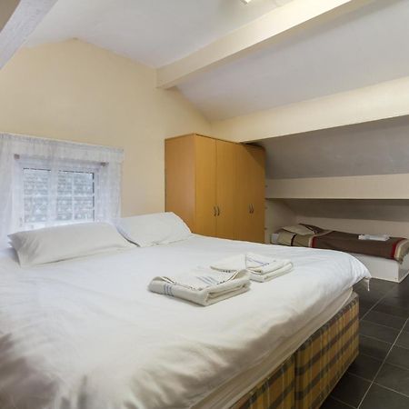 Brecks Hotel ブラックプール エクステリア 写真