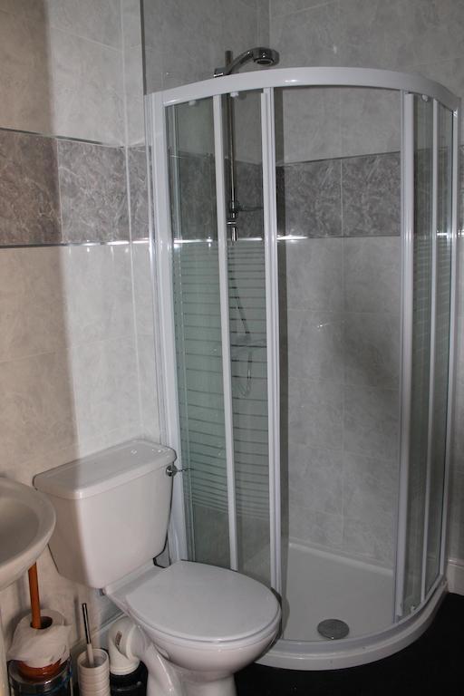 Brecks Hotel ブラックプール 部屋 写真