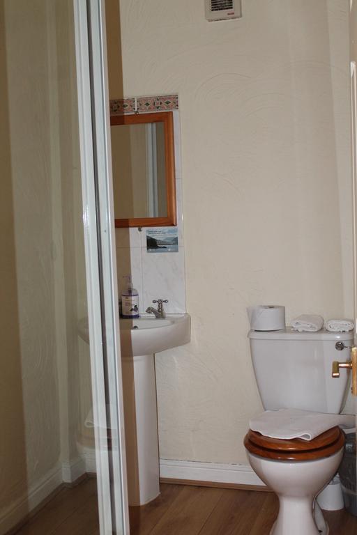 Brecks Hotel ブラックプール エクステリア 写真