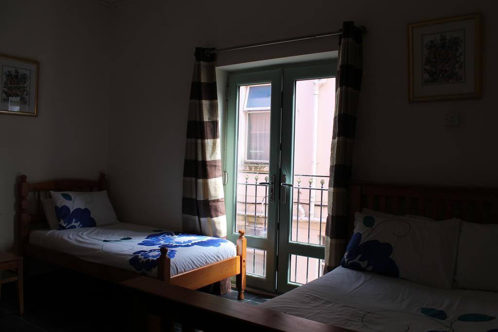 Brecks Hotel ブラックプール エクステリア 写真